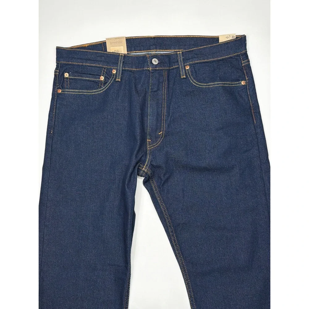 Levis levis 505
